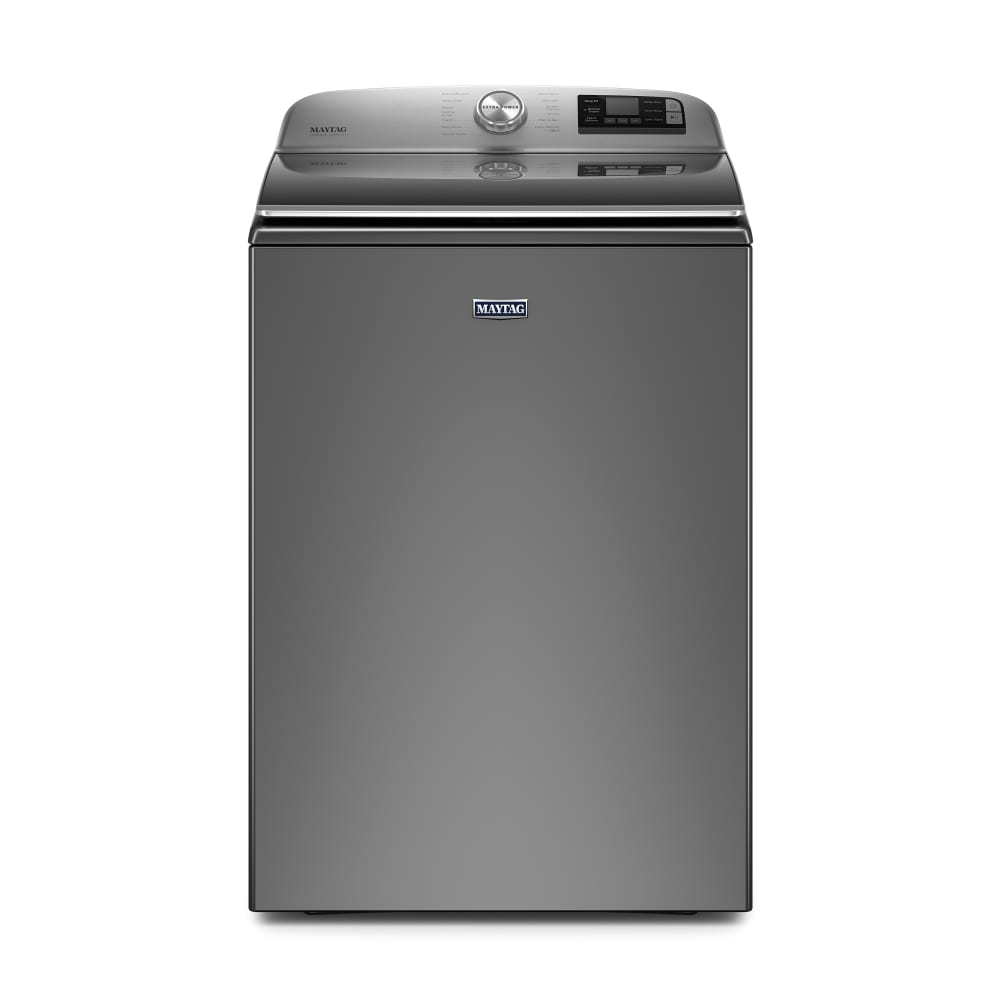 Maytag Smart Capable 5.2-cu...